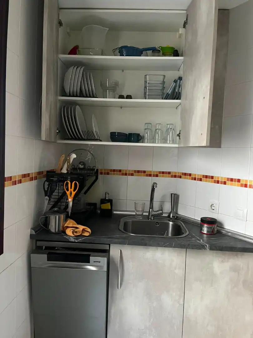 Flat for sale in Calle de San Sebastián, El Tiemblo