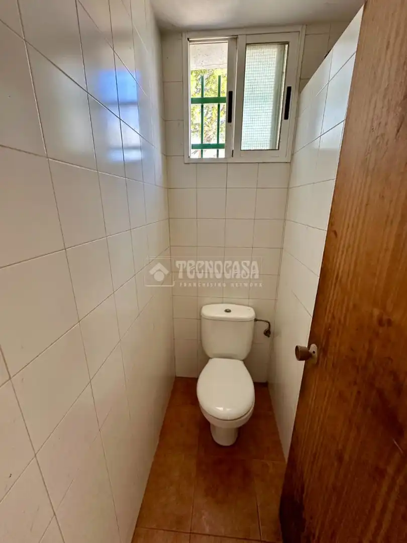 Baño de Local en venta en Aranzueque