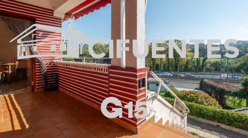 Foto 3 de Casa adosada en venda a Errotazar Bidea, Añorga - Zubieta - Atotxa Erreka, Donostia - San Sebastián