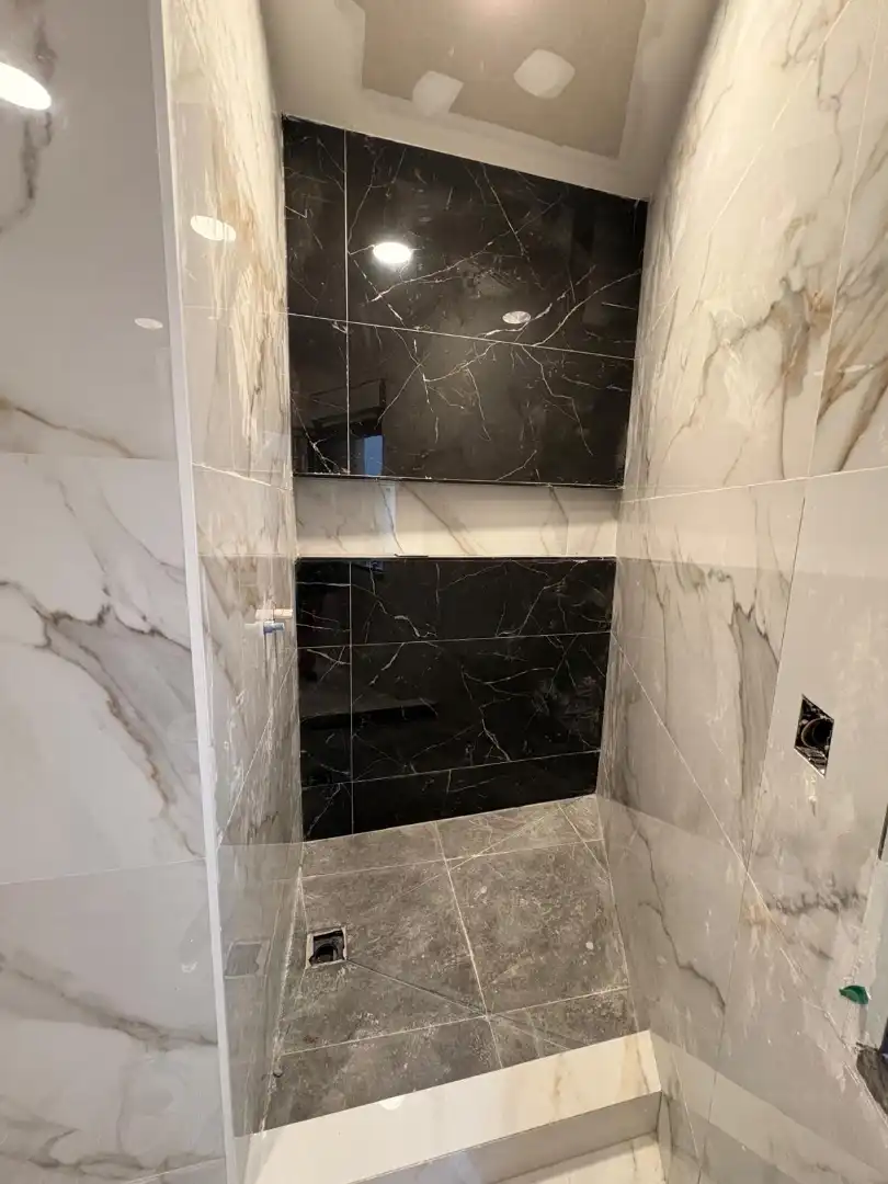 Baño de Casa o chalet en venta en Sagunto / Sagunt con Aire acondicionado, Calefacción y Balcón