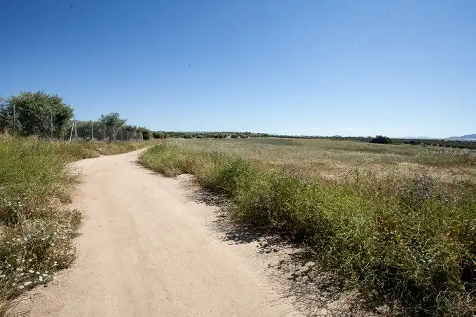 Terreny residencial en venda a Camino Fuente Cordel, imagen 9