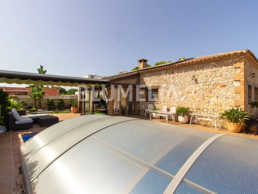 Casa con piscina in vendita a Partida Xironets Cl-11, imagen 26