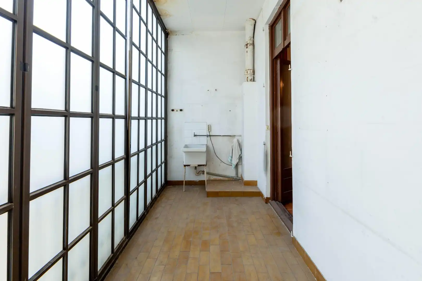 Piso con terraza en venta en CORTS CATALANES, imagen 20