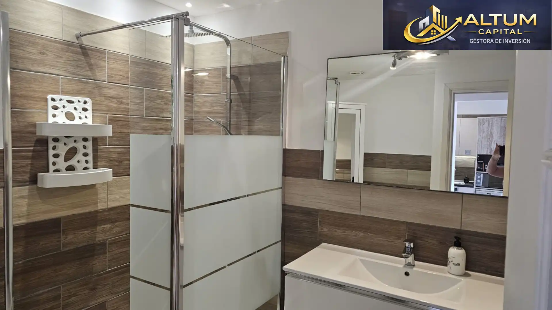 Piso con terraza en venta en Avenida Playa Paraíso, imagen 14