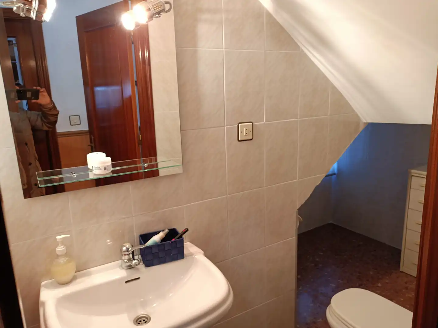 Villa mit Terrasse zum Verkauf in Avenida Principal 1, imagen 16