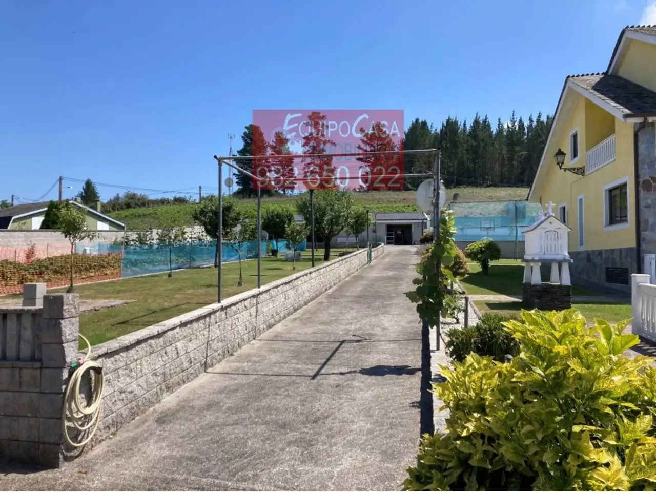 Haus mit Pool zum Verkauf in Parroquias del Oeste, imagen 50