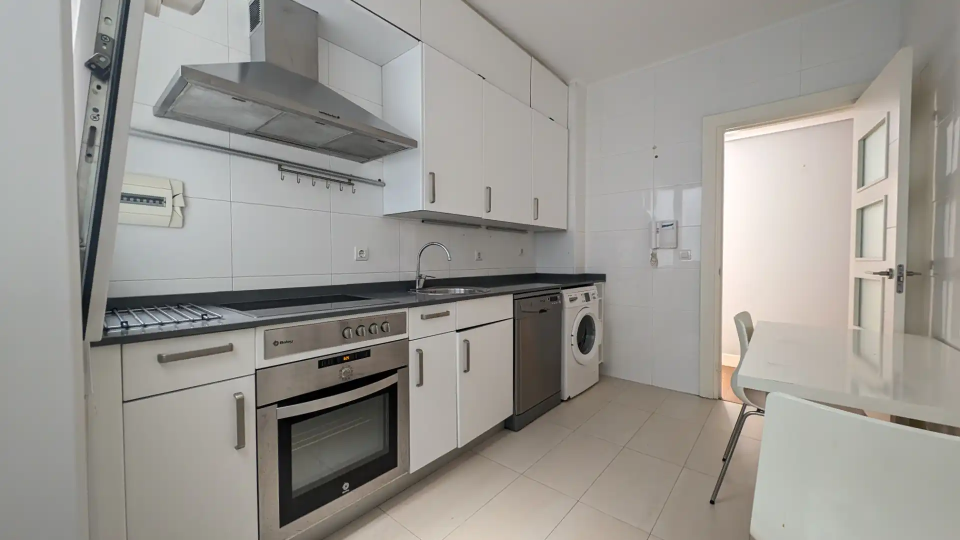Appartamento con ascensore in vendita a Avenida Algortako Etorbidea 106, imagen 13