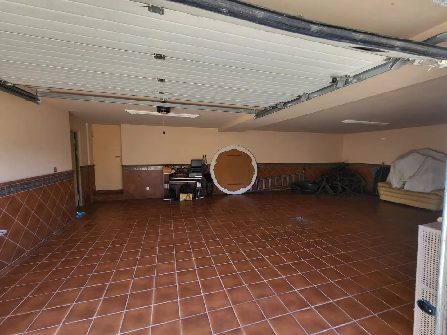 Casa o xalet en venda en Nigrán amb Aire condicionat, Calefacció i Jardí privat