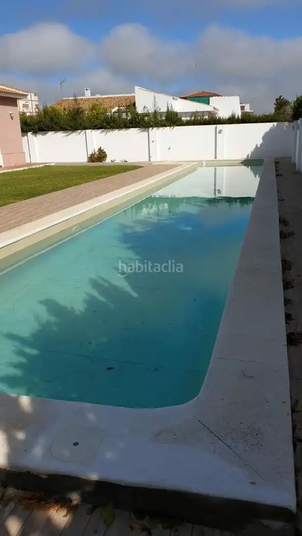 Haus zur Miete in Sector Dehesa de las Marismillas 61