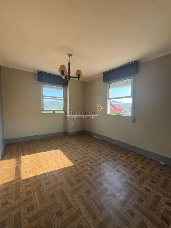 Habitación de Casa o chalet en venta en Vigo  con Jardín privado