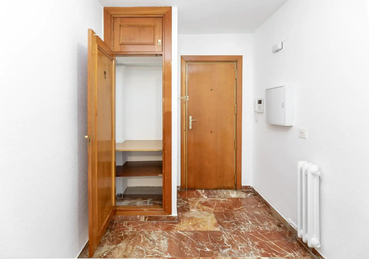 Apartamento de alquiler en Fígares