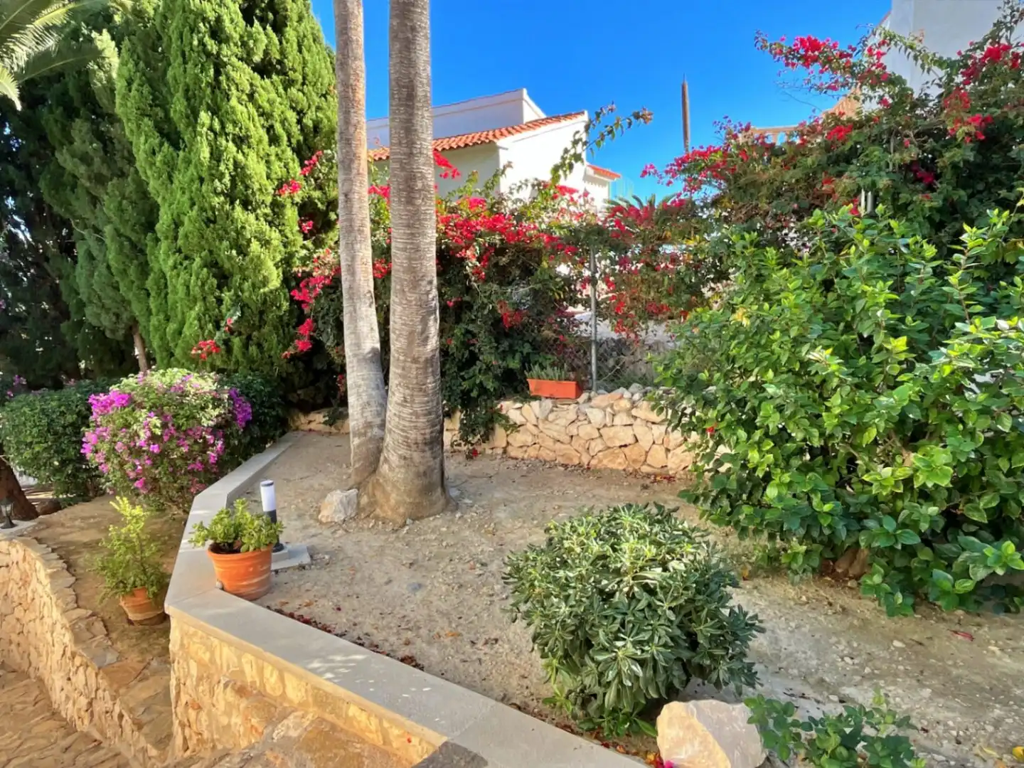 Villa mit Pool zum Verkauf in Maryvilla, imagen 42
