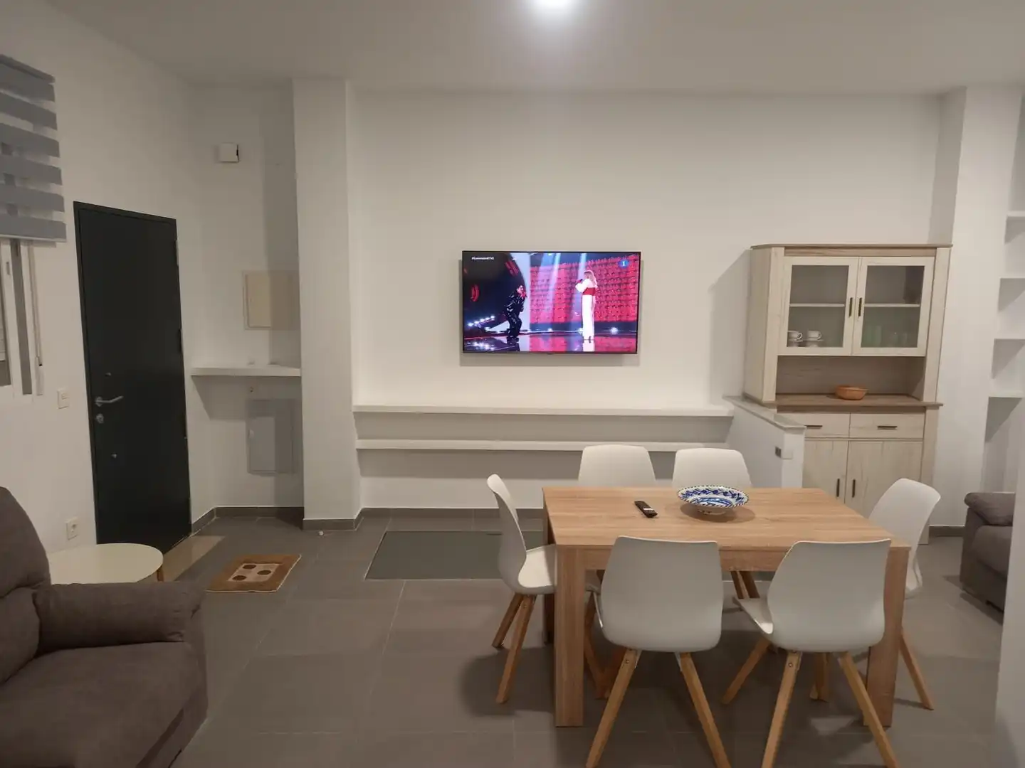 Piso de alquiler en Torrenueva Costa con Amueblado