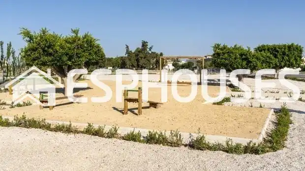 Casa a schiera con terrazza in vendita a Daya Nueva, imagen 12