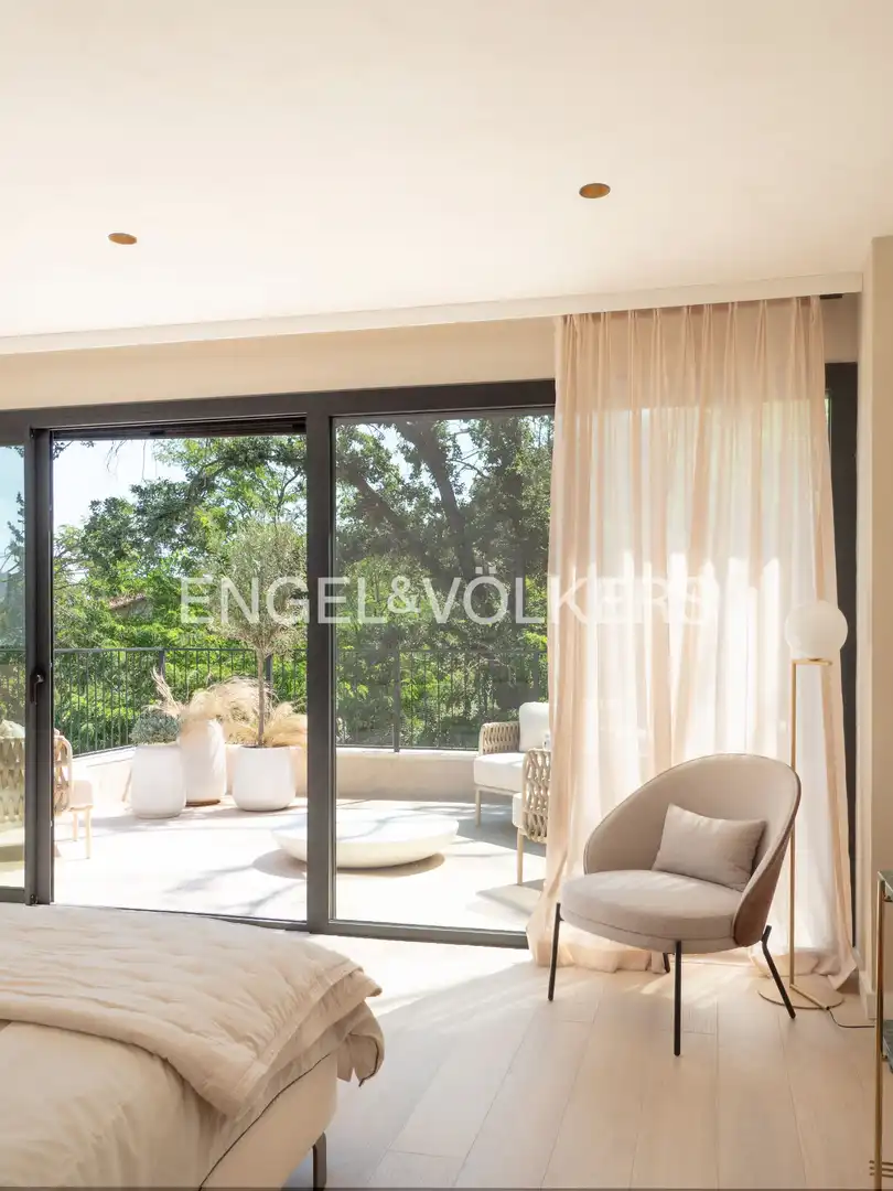 Casa con terraza en venta en Les Planes, imagen 47