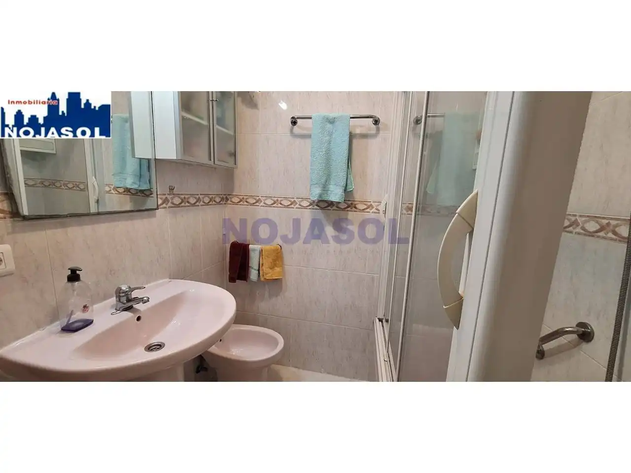 Apartament de lloguer a Calle LAS CERCAS, Tregadín