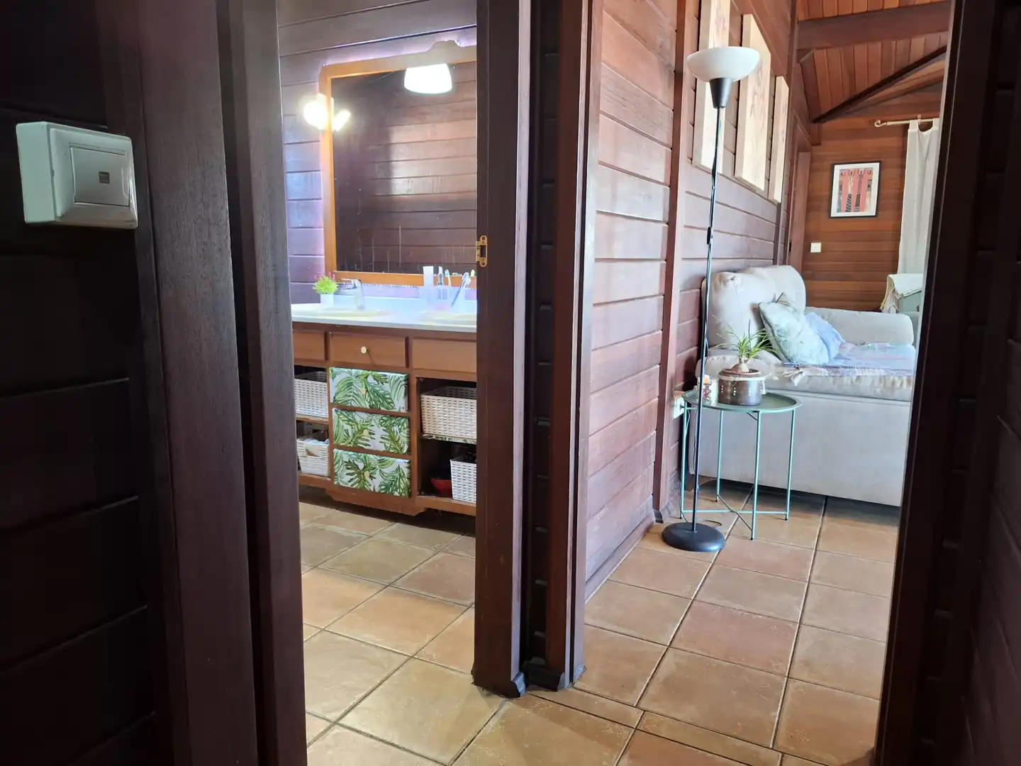 Casa rústica amb piscina en venda a Puntalon P33, imagen 14