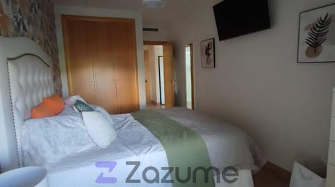 Foto 4 de Piso de alquiler en Av. Matisse, Oliva Nova, Valencia