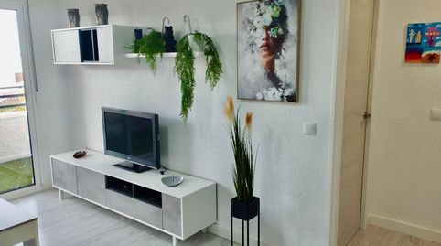 Foto 5 de Apartament de lloguer a Santiago de la Ribera, San Javier