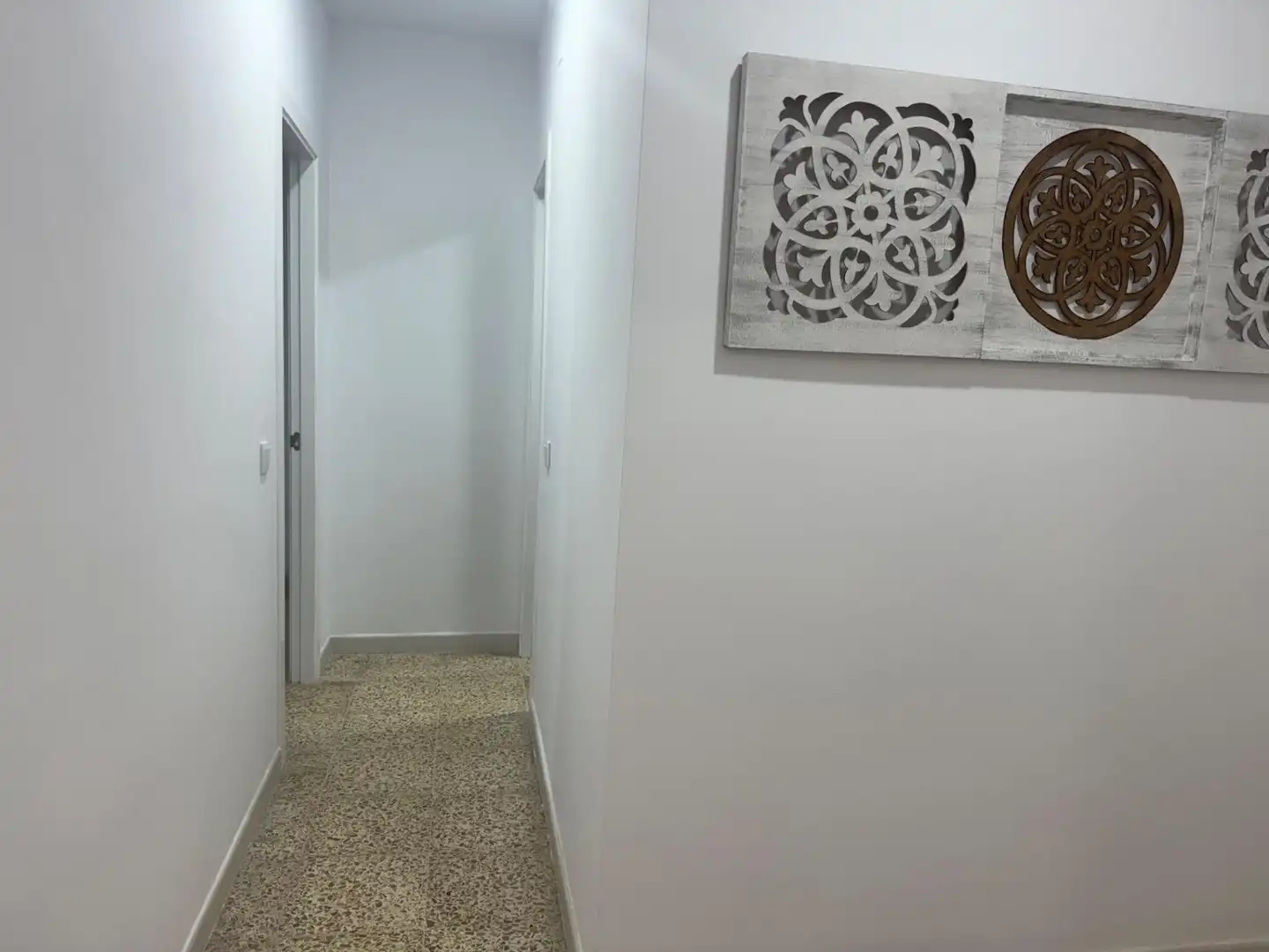 Pis de lloguer a Paseo Marítimo - San José - La Laguna