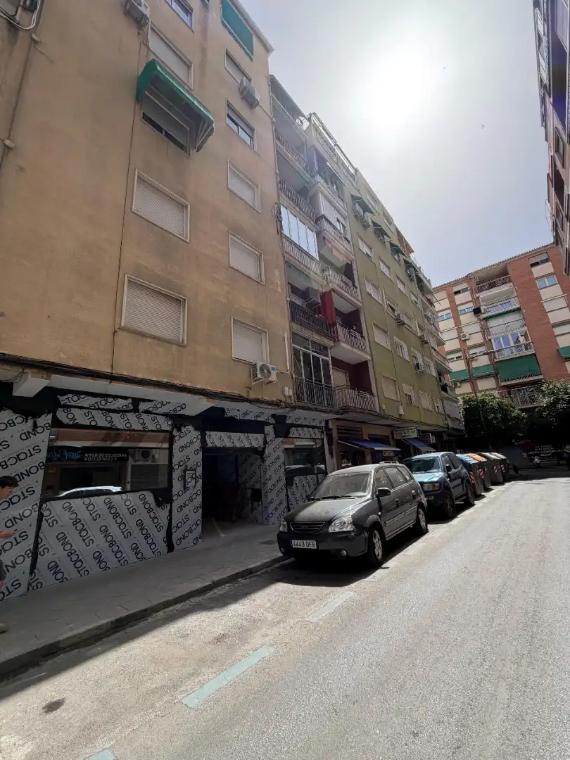 Flat with lift to rent in Calle Mirlo 2, imagen 26