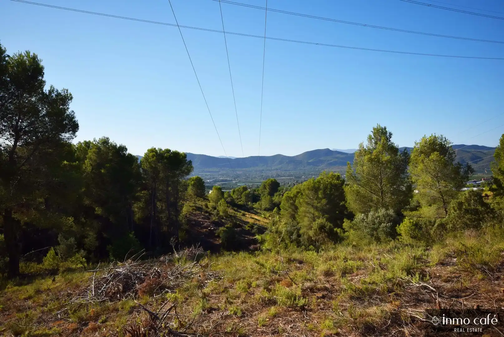 Terreny rústic en venda a L'Alcúdia de Crespins, imagen 20