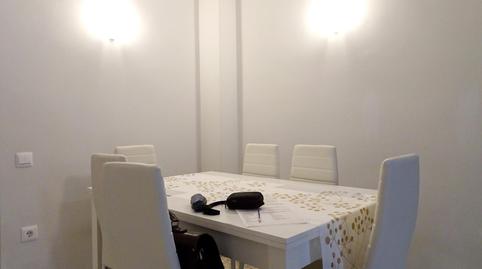 Foto 5 de Piso en venta en Parque Victoria Eugenia, Málaga Capital