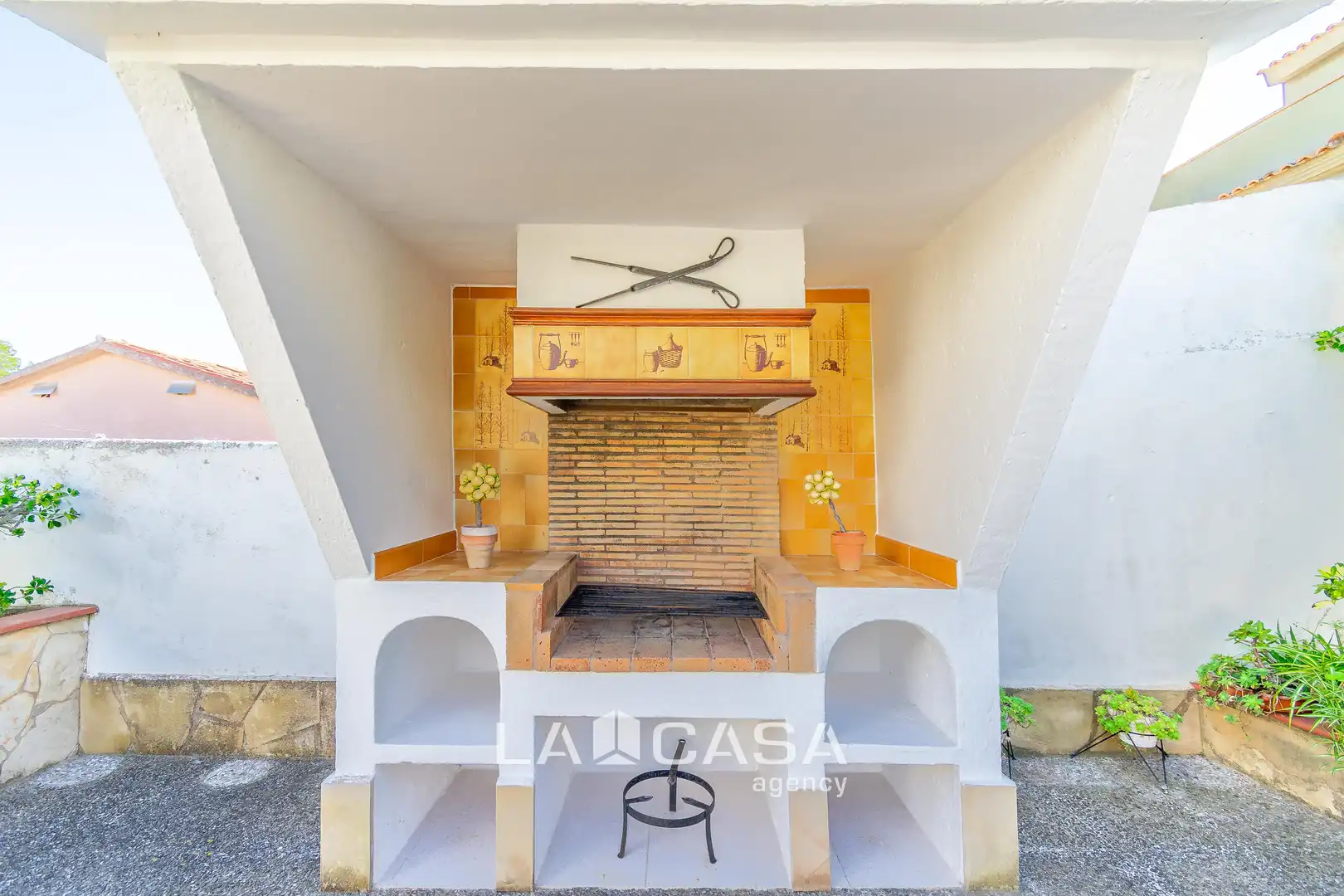 Houses for sale in Carrer l'Atzavara, 7, Can Lloses - Can Marcer