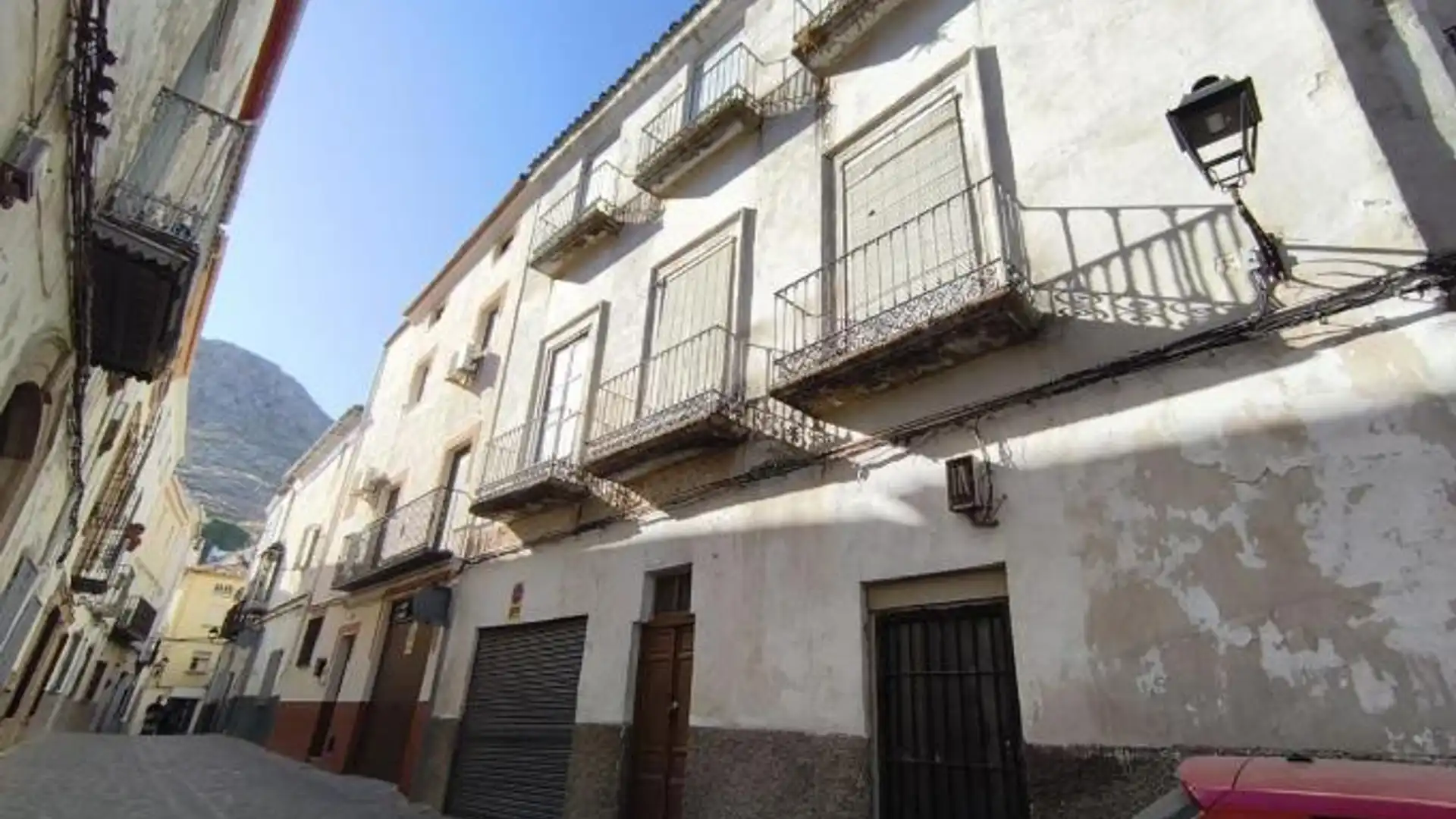 Planta baja en venta en Carnicería, Martos