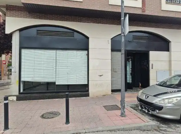 Commercial properties for sale in Getafe  with Air Conditioner