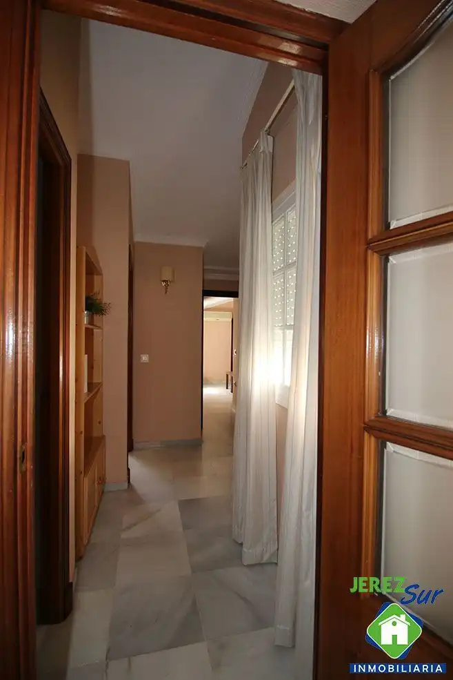 Casa adosada en venta en Jerez de la Frontera con Aire acondicionado, Calefacción y Terraza