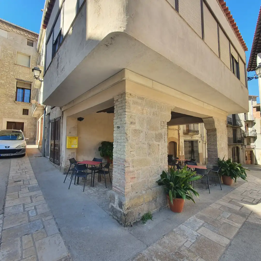 Casa o xalet en venda en La Fatarella amb Moblat