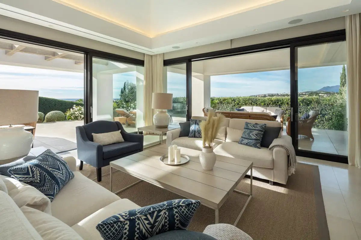 Haus mit Pool zum Verkauf in Marbella Centro, imagen 16
