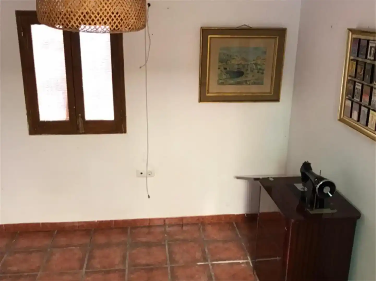 Finca rústica en venda en Archidona