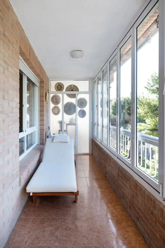 Apartment with pool to rent in calle Conde Bau, imagen 7