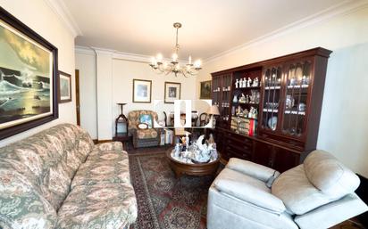 Flat for sale in Gran Via, O Castro, Centro Urbano, Vigo