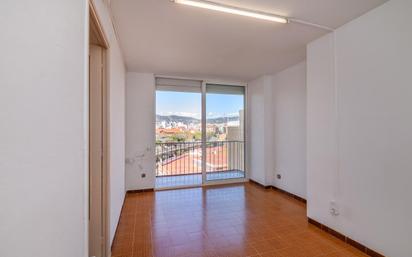 Bedroom of Flat for sale in L'Hospitalet de Llobregat  with Balcony