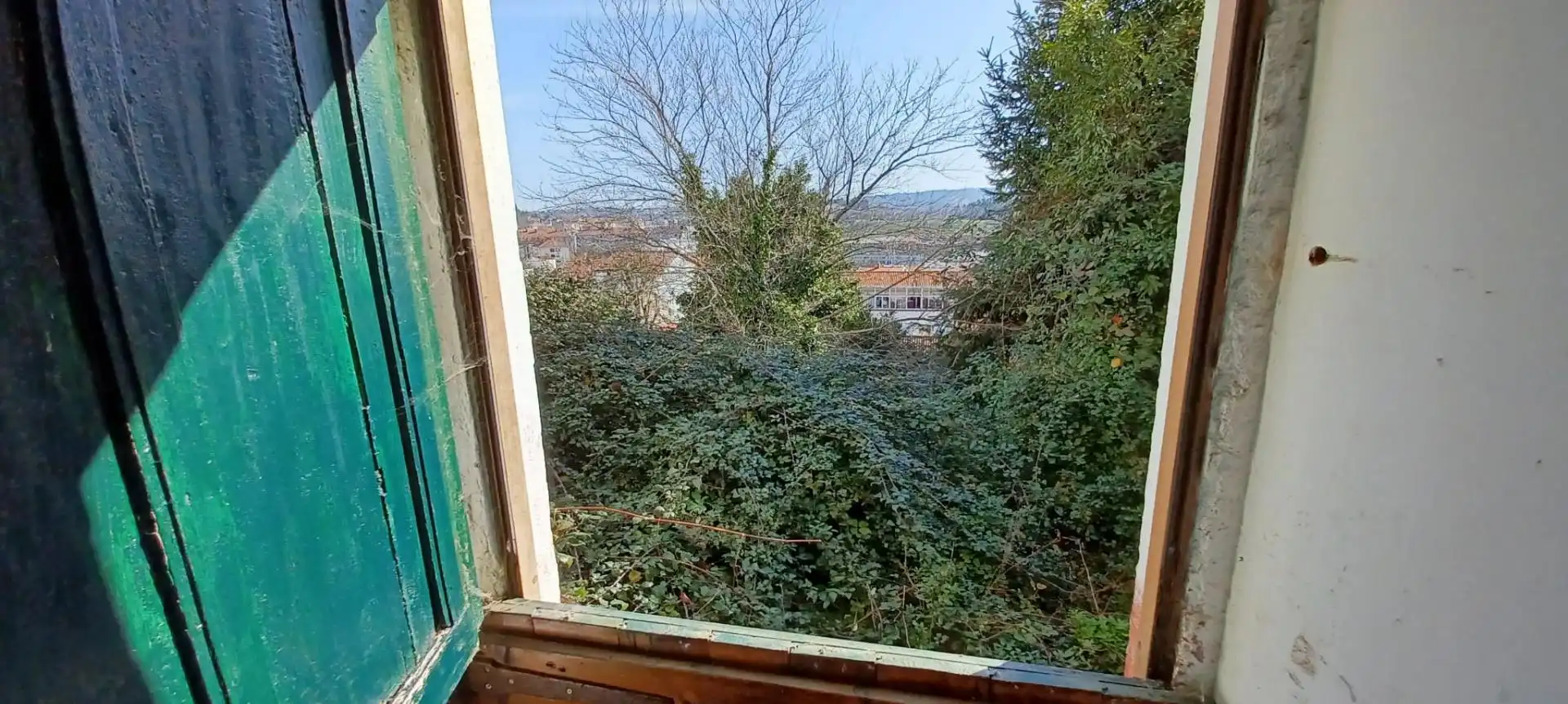 Terrassa de Casa o xalet en venda en Campus Norte - San Caetano