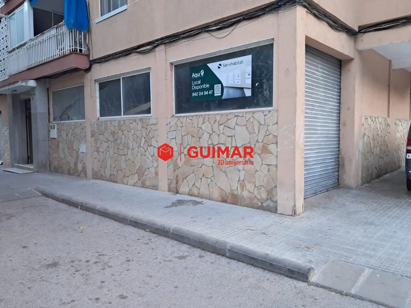 Local en venta en Vallirana - Calle CASETES MUNTANE, Vallirana