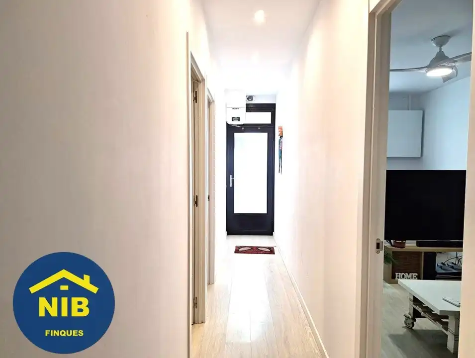 Estudi en venda en Barcelona amb Parquet