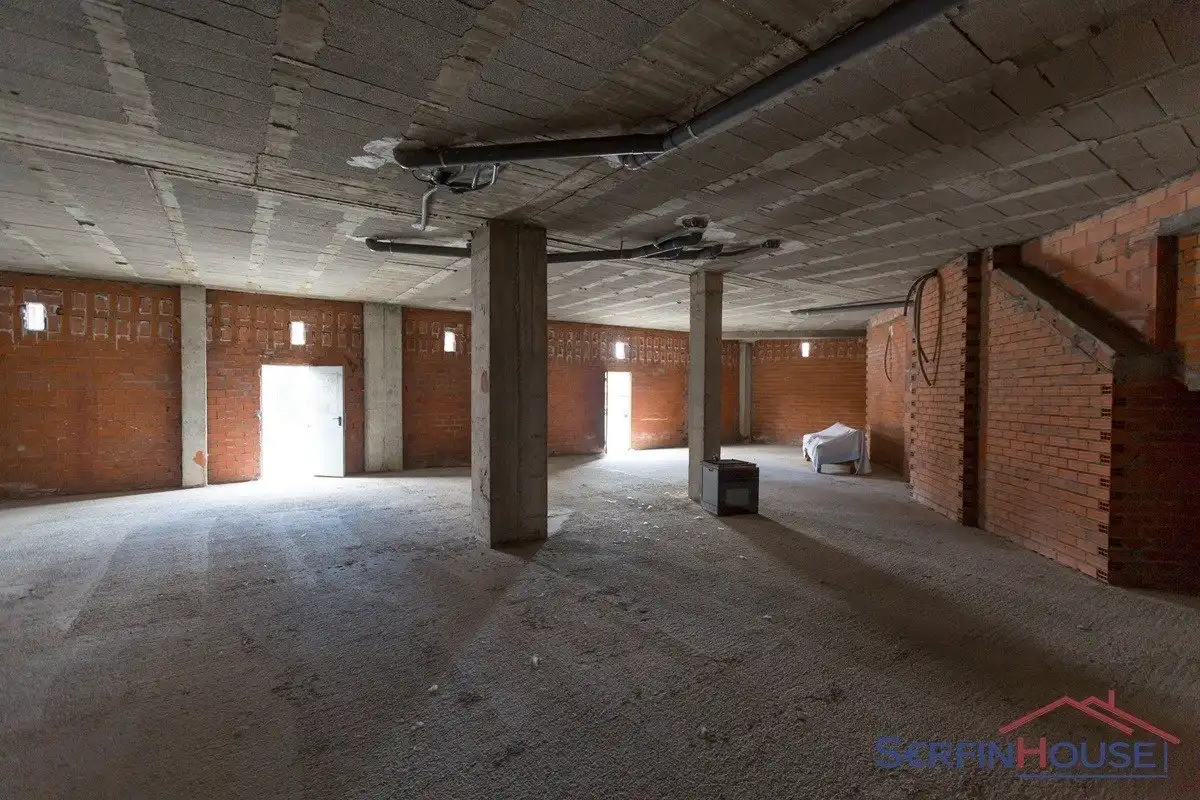 Local comercial en venda a Calle EGUILIOR 1, imagen 3