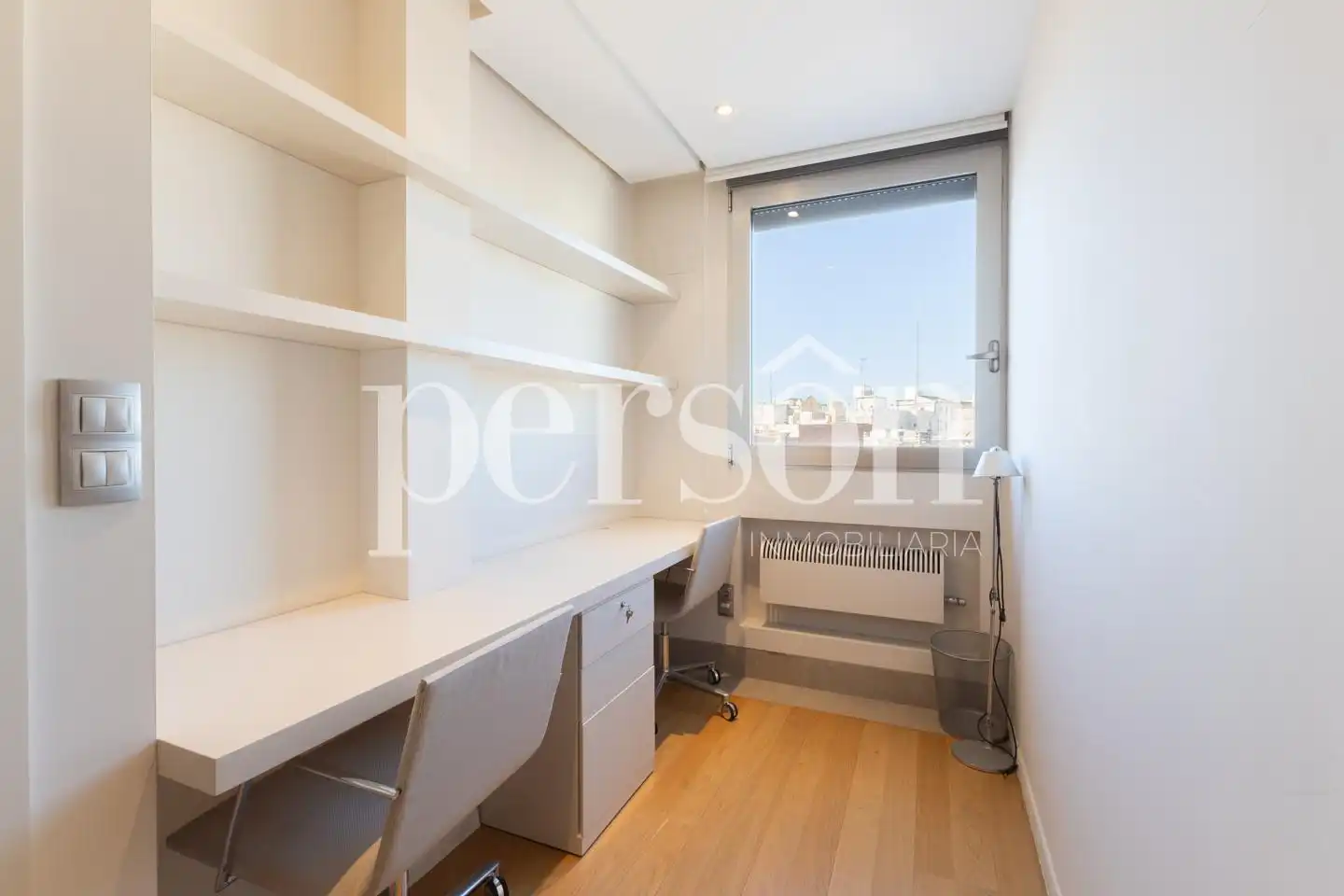Penthouse with terrace to rent in L'Eixample, imagen 18
