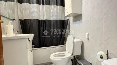 Foto 4 de Piso en venta en Juan de la Cierva, Getafe
