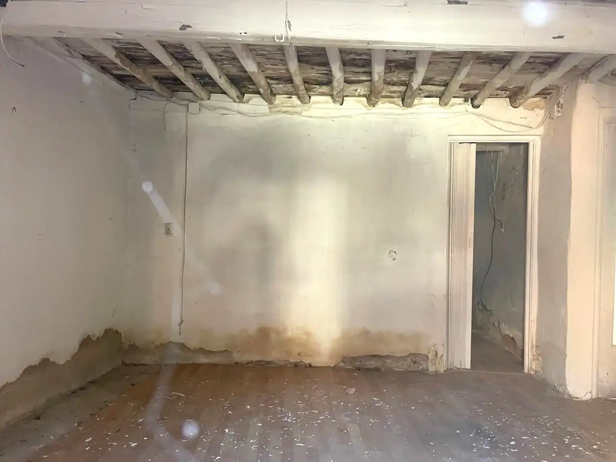 Detached homes for sale in Casafranca  with Private garden