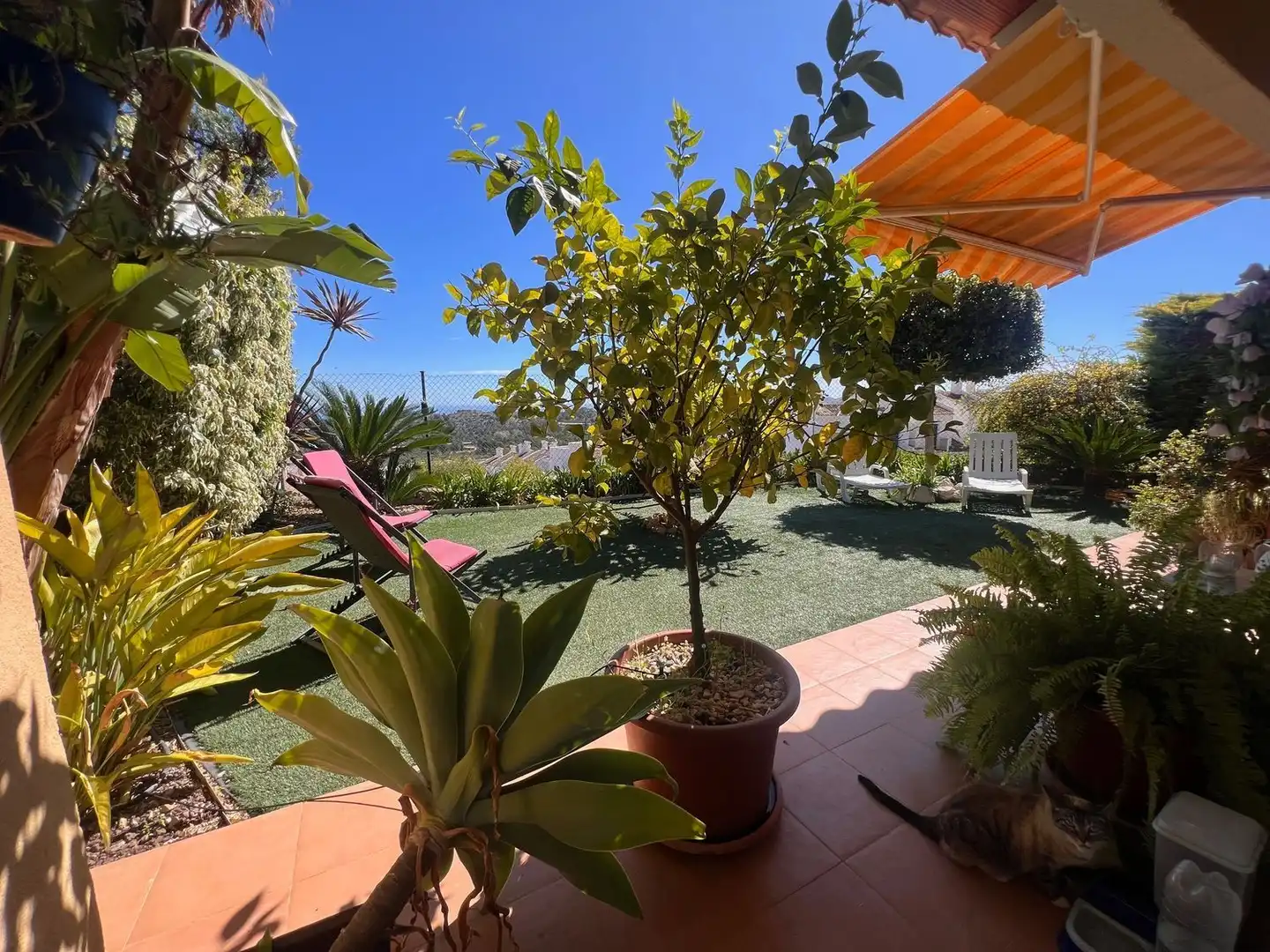 Xalet amb piscina en venda a Avenida Balcon de Ponoig, imagen 2