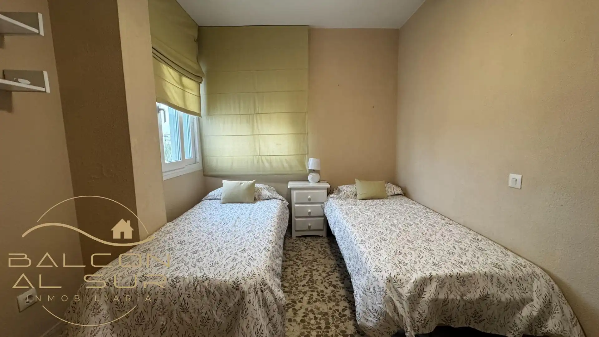 Flat for sale in Virgen del Mar