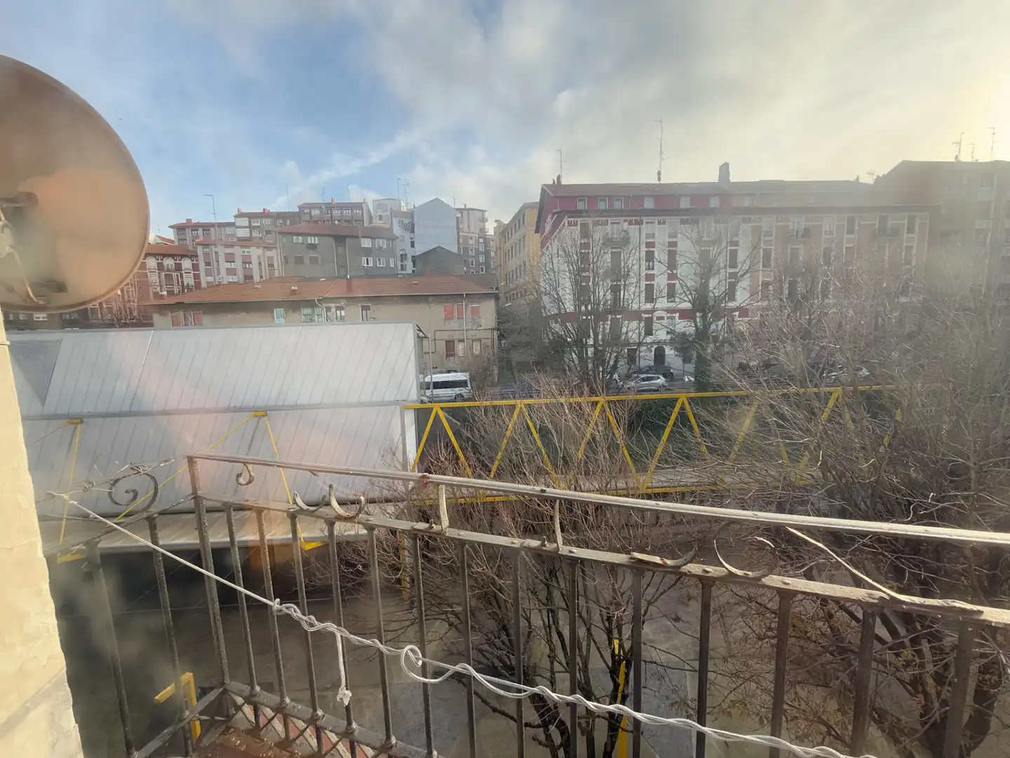 Pis en venda a El Sol Kalea, Txabarri - La Unión - Vista Alegre