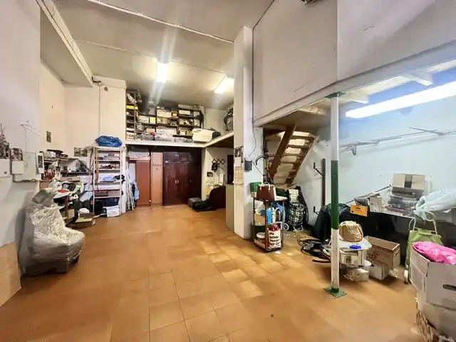 Garatge en venda en Gijón 