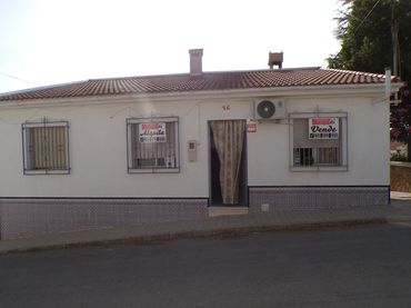 Casa in vendita a Moclín