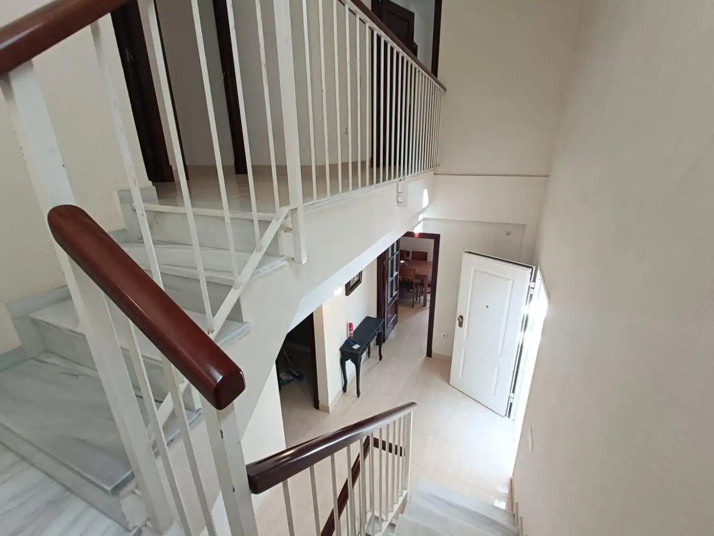 Casa a schiera con terrazza in vendita a Las Lagunas - Campano, imagen 23
